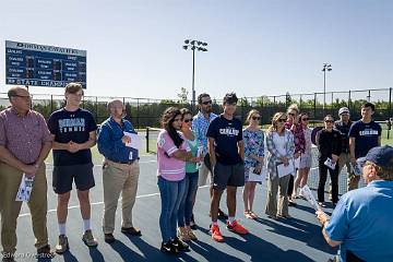 Tennis vs Byrnes Senior 93